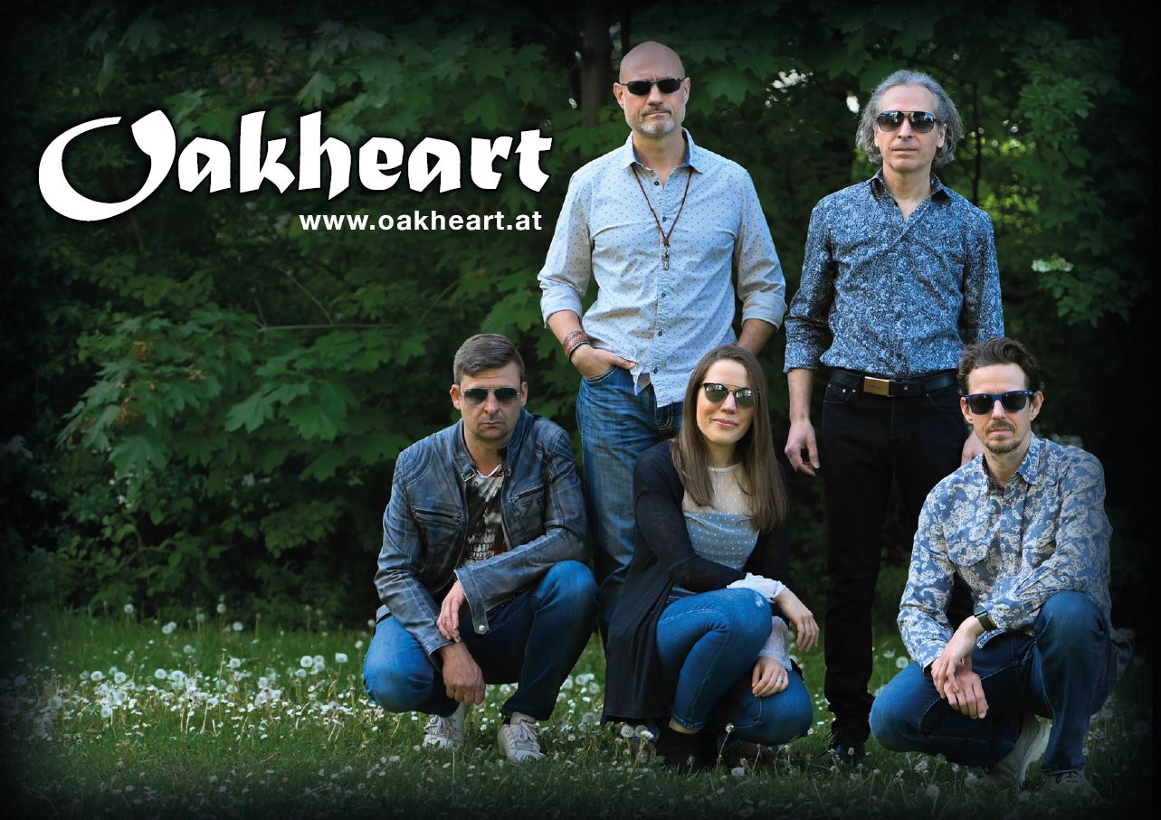 Termine - Oakheart
